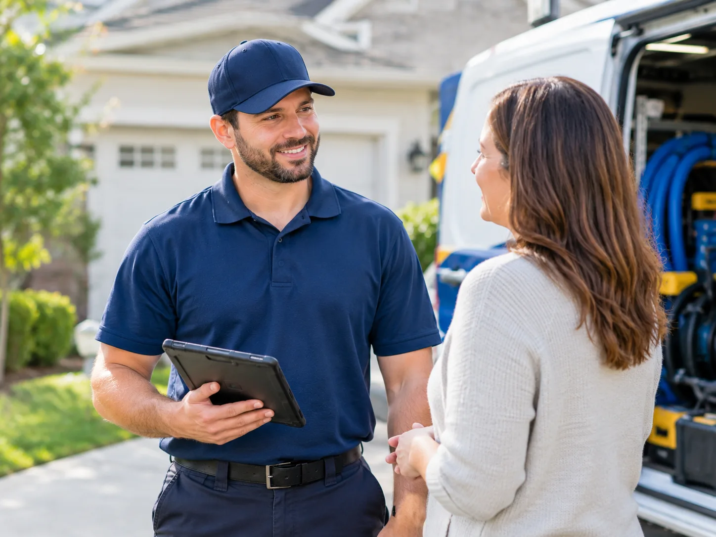 Sewage Backup Cleanup Washington, UT FAQs